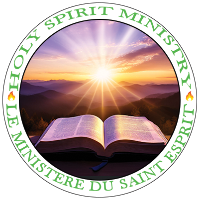 Holyspirit Ministry