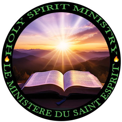 Holyspirit Ministry